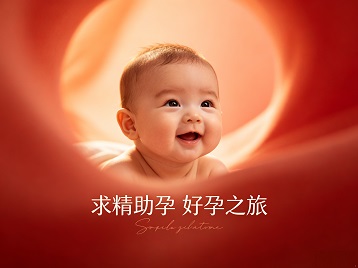 吉林求精助孕科学助孕 开启专属好孕之旅