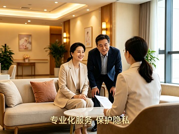 吉林有偿售卵代生女生的客户的客户群体有哪些