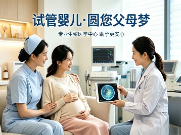 吉林辅助生育服务 试管婴儿行业的兴起背景、发展与未来展望